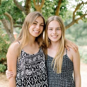 Meet your Posher, Isabelle